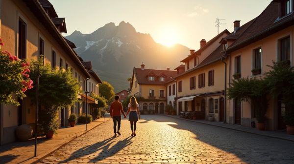 Améliorer les relations de couple grâce aux constellations familiales à Pau