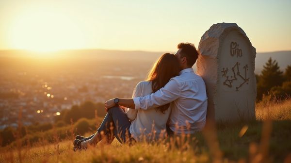 Améliorer les relations de couple grâce aux constellations familiales à Pau