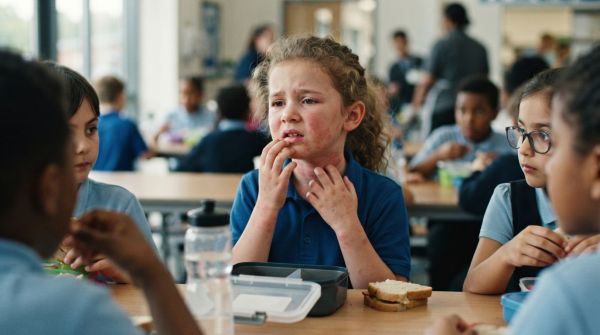Comment identifier et gérer les allergies alimentaires chez les enfants ?