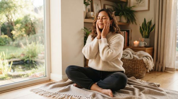Comment la pratique de l'auto-compassion peut-elle améliorer votre santé psychologique ?