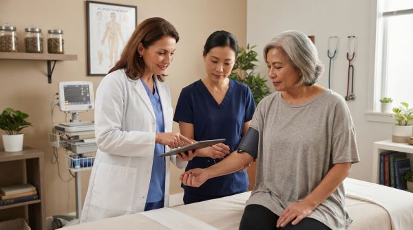 Comment les médecines douces peuvent-elles compléter les traitements médicaux traditionnels ?