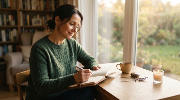 Comment les rituels de gratitude peuvent-ils transformer votre mentalité et améliorer votre qualité de vie?