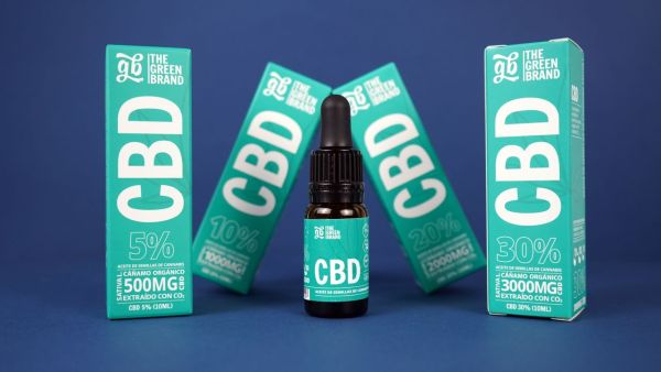 Huile cbd : bienfaits, légalité et qualité en france