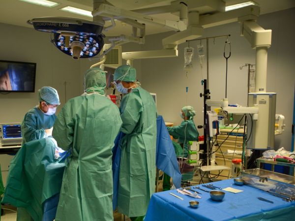 La chirurgie gynécologique : quand est-elle nécessaire ?