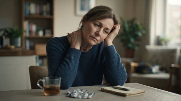 La douleur chronique et le système nerveux