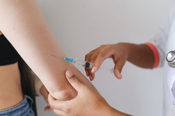 L'histoire de la vaccination : des origines à aujourd'hui