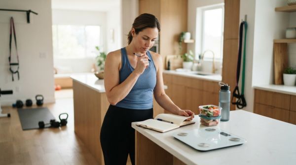 Objectif minceur: comment surmonter les plateaux de perte de poids