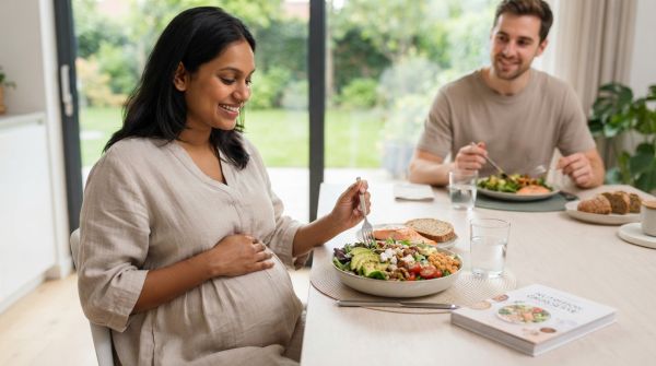 Quelles sont les approches de la nutrition spéciale pour les femmes enceintes et comment cela impacte leur santé ?