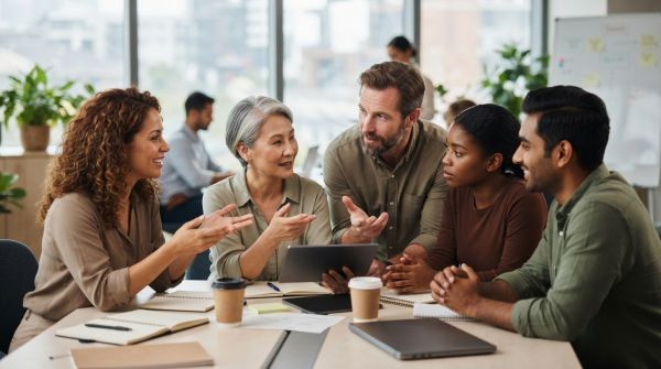 Quelles stratégies de communication peuvent aider à renforcer vos relations personnelles et professionnelles?