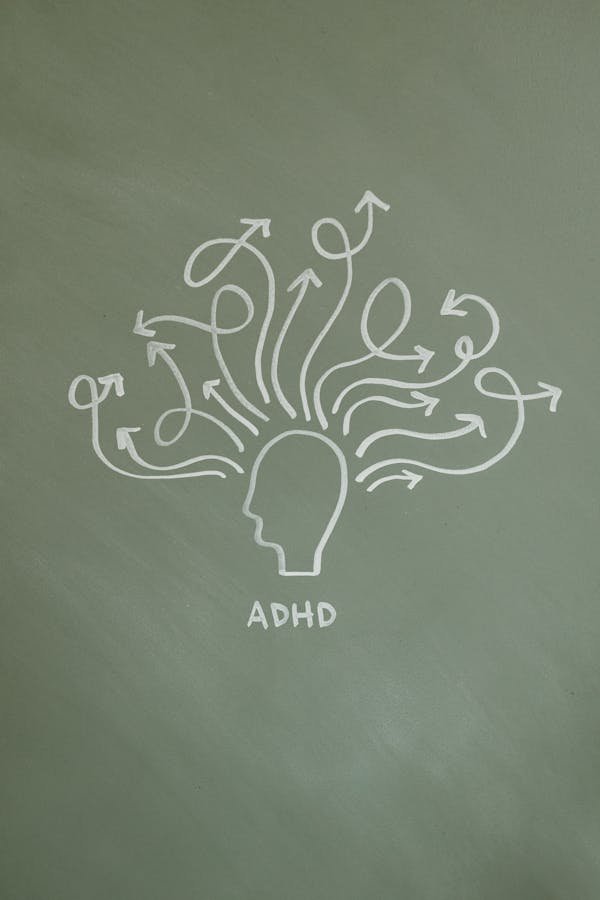 TDAH : Découvrez des solutions personnalisées et naturelles