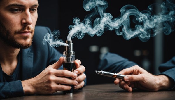 Cigarettes électroniques ozoir : qualité et conseils personnalisés