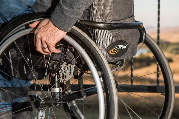 Paraplégique : réinvention de la vie et des possibilités