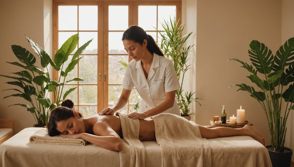 Optimisez votre bien-être avec le drainage lymphatique à dijon